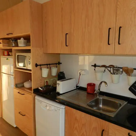Vale Dos Milhafres 펜션 *