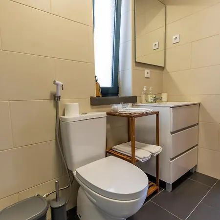 Vale Dos Milhafres Casa de Férias *