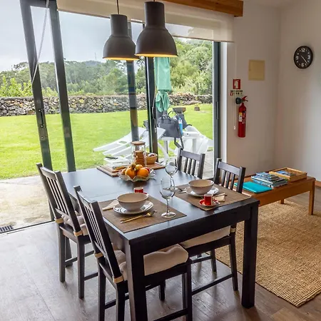 Vale Dos Milhafres *