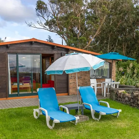 Casa de Férias Vale Dos Milhafres