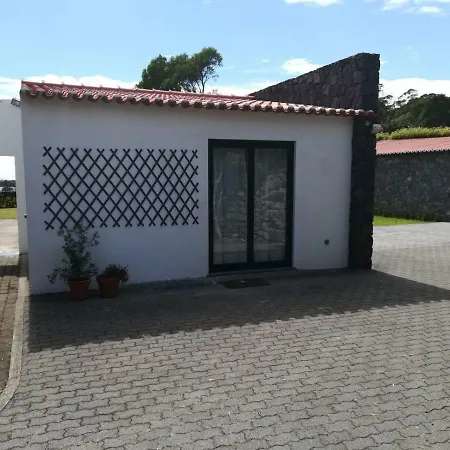 Feriehus Vale Dos Milhafres