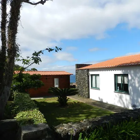 Feriehus Vale Dos Milhafres