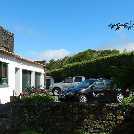 Vale Dos Milhafres * Angra do Heroísmo