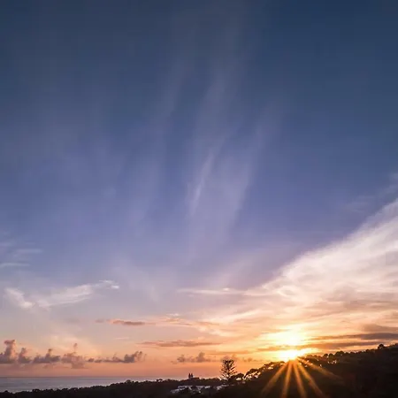 Vale Dos Milhafres Feriehus *