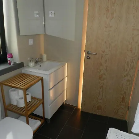 Vale Dos Milhafres Casa de Férias