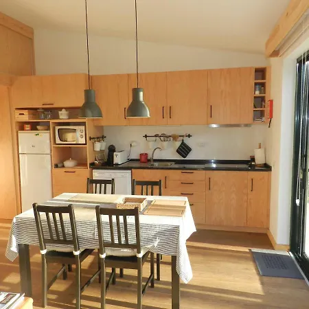 Vale Dos Milhafres Casa de Férias *