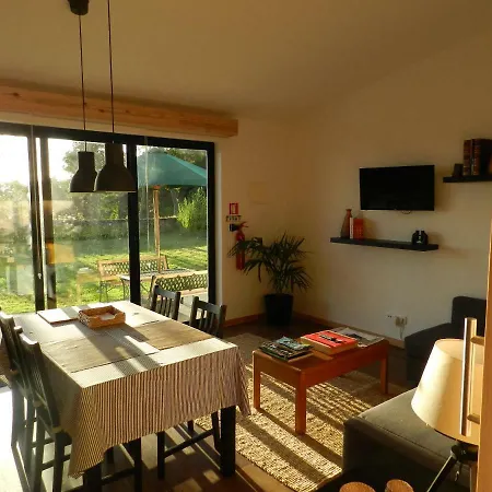 Vale Dos Milhafres Casa de Férias *