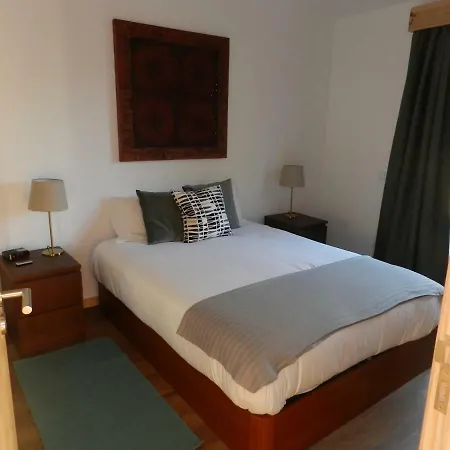 Casa vacanze Vale Dos Milhafres Angra do Heroísmo