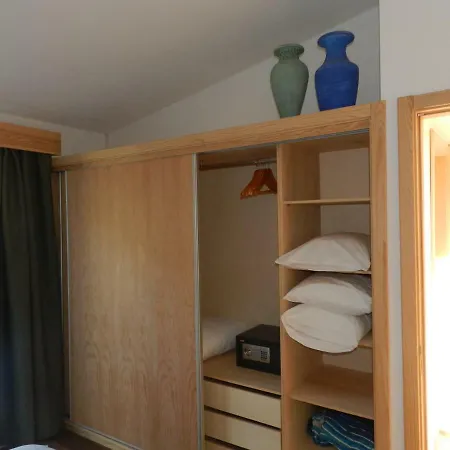 Casa vacanze Vale Dos Milhafres *