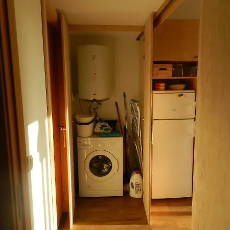 Casa de Férias Vale Dos Milhafres *