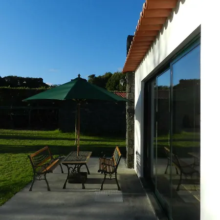 Vale Dos Milhafres Feriehus Angra do Heroísmo