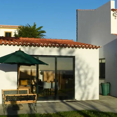 Casa de Férias Vale Dos Milhafres