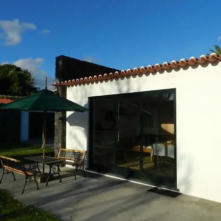 Feriehus Vale Dos Milhafres