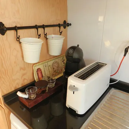 Vale Dos Milhafres Casa de Férias Angra do Heroísmo