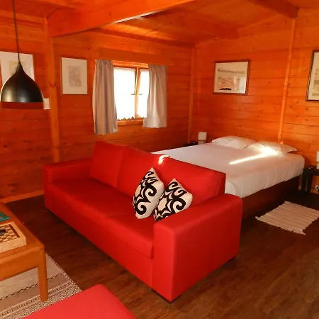 Vale Dos Milhafres Casa de Férias