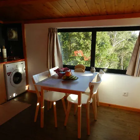 Casa de Férias Vale Dos Milhafres