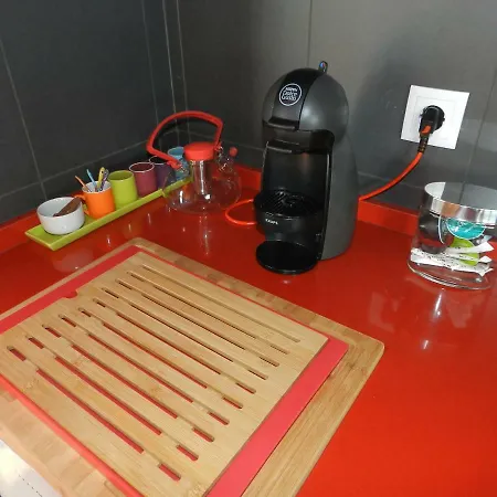 Vale Dos Milhafres Casa de Férias *