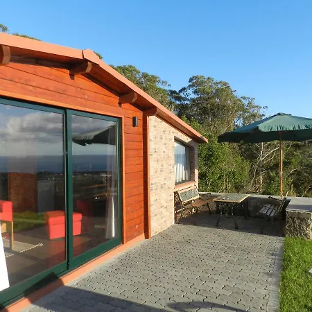 Vale Dos Milhafres Angra do Heroísmo