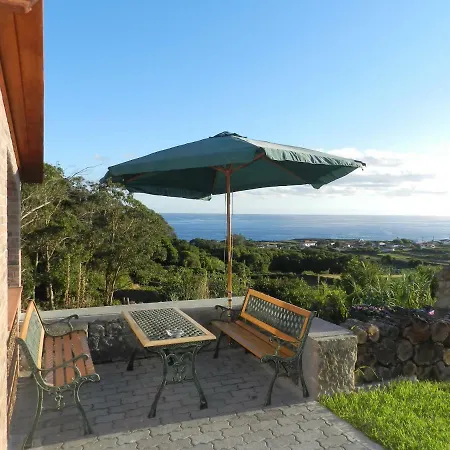 Vale Dos Milhafres Feriehus Angra do Heroísmo