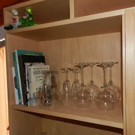 Casa de Férias Vale Dos Milhafres