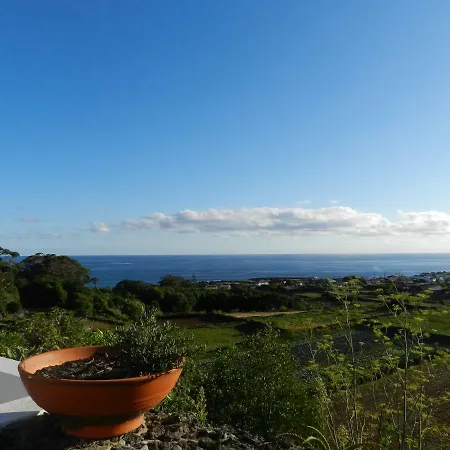 Vale Dos Milhafres Casa vacanze Angra do Heroísmo