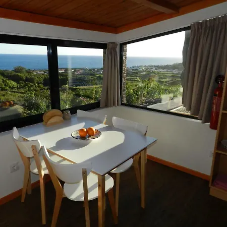 Casa de Férias Vale Dos Milhafres Angra do Heroísmo