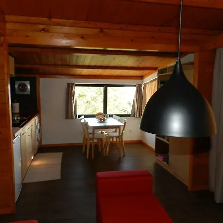 Vale Dos Milhafres Casa de Férias Angra do Heroísmo