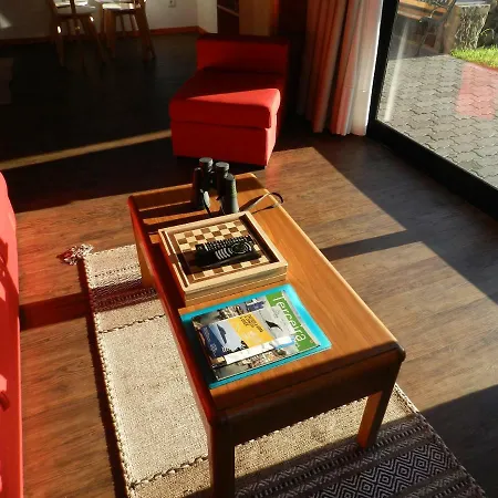 Vale Dos Milhafres Casa de Férias