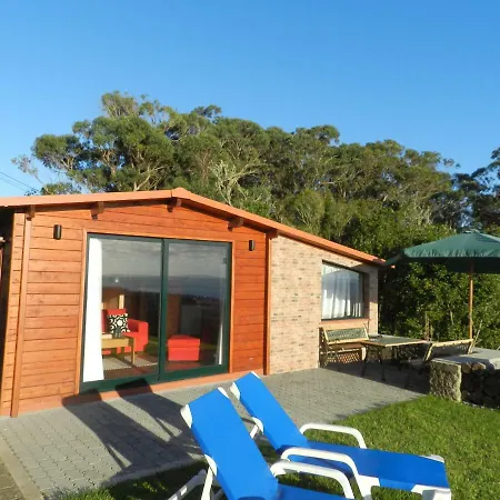 Vale Dos Milhafres Casa de Férias *