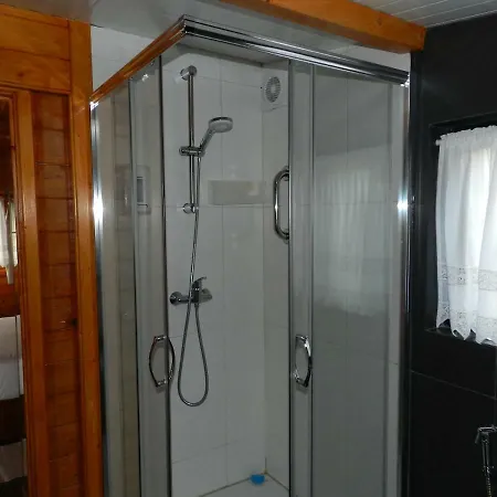 Vale Dos Milhafres Casa de Férias Angra do Heroísmo