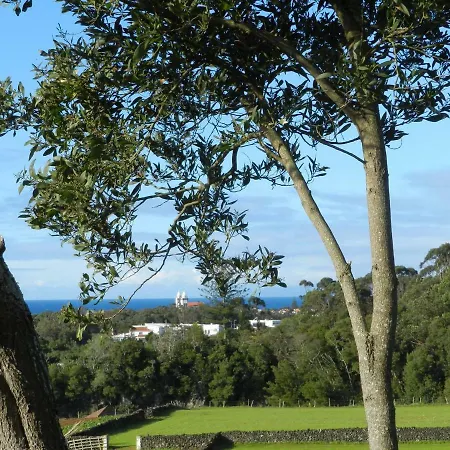 Vale Dos Milhafres Casa de Férias *