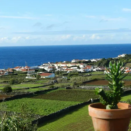 Vale Dos Milhafres Angra do Heroísmo