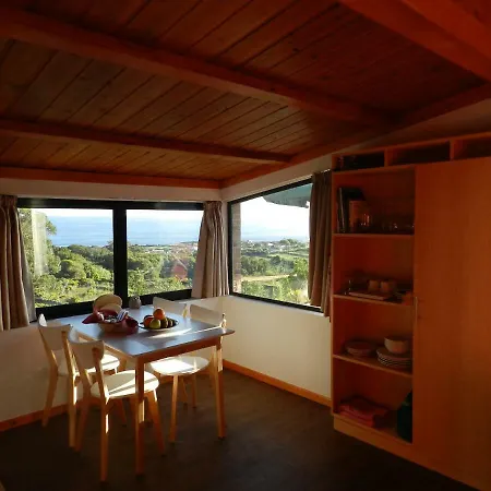 Casa de Férias Vale Dos Milhafres