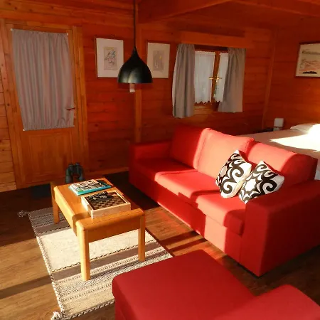 Casa de Férias Vale Dos Milhafres Angra do Heroísmo