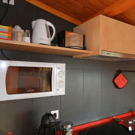 Vale Dos Milhafres Angra do Heroísmo