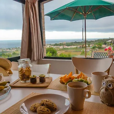 Vale Dos Milhafres Angra do Heroísmo