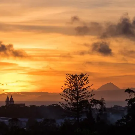 Vale Dos Milhafres Casa de Férias Angra do Heroísmo