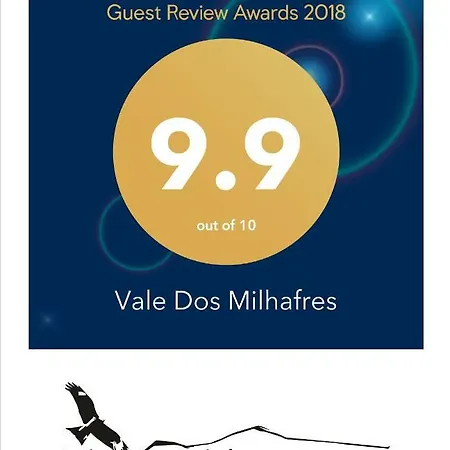Vale Dos Milhafres