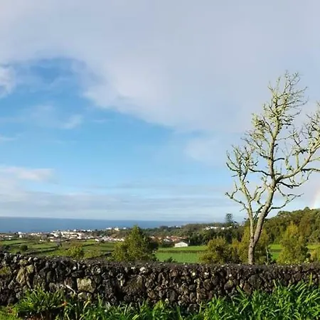 Feriehus Vale Dos Milhafres *