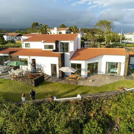 Vale Dos Milhafres Feriehus Angra do Heroísmo