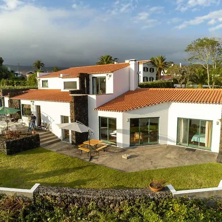 Vale Dos Milhafres Feriehus