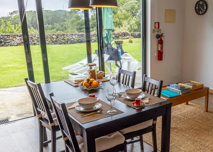 Vale Dos Milhafres *