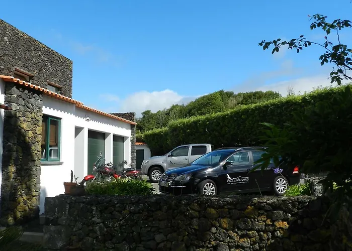 Vale Dos Milhafres * Angra do Heroísmo