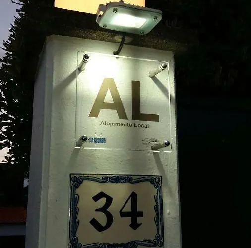 Vale Dos Milhafres Сasa de vacaciones *