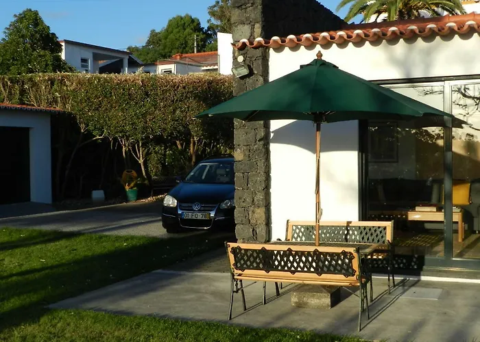 Vale Dos Milhafres *