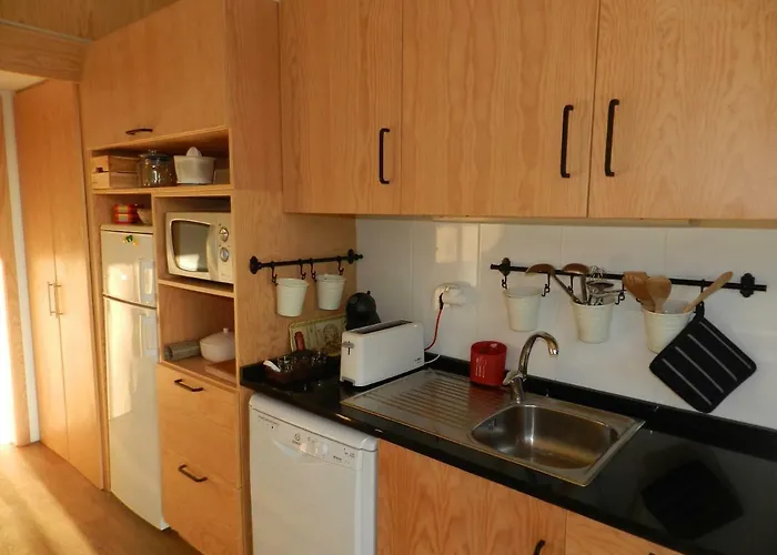 Vale Dos Milhafres Сasa de vacaciones *