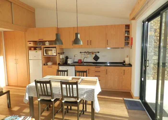 Vale Dos Milhafres Сasa de vacaciones *