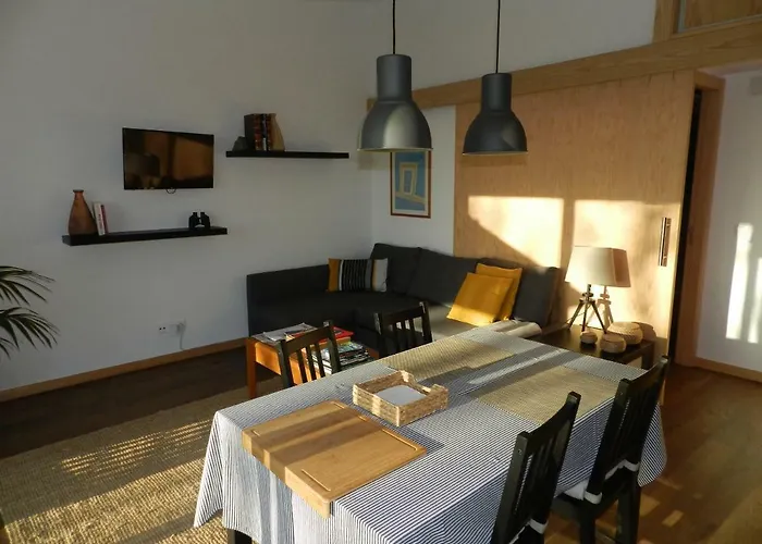 Vale Dos Milhafres Сasa de vacaciones *