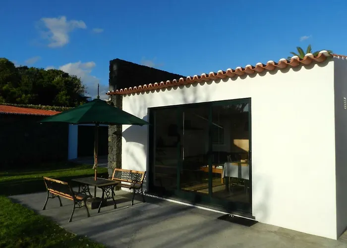 Сasa de vacaciones Vale Dos Milhafres