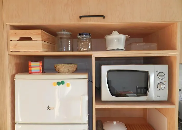 Vale Dos Milhafres *